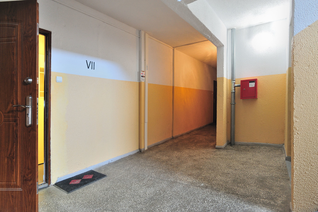 Mieszkanie na wynajem Szczecin, Pogodno 31 m2 | Arka Nieruchomości