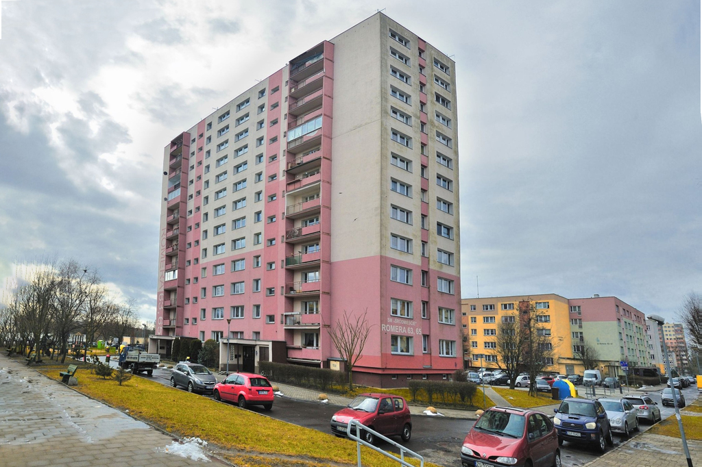 Mieszkanie na wynajem Szczecin, Pogodno 31 m2 | Arka Nieruchomości