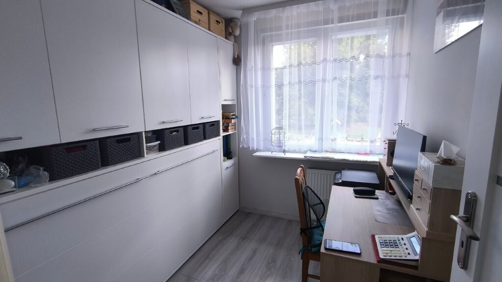 Mieszkanie na sprzedaż Szczecin, Stare Miasto 45 m2 | Arka Nieruchomości