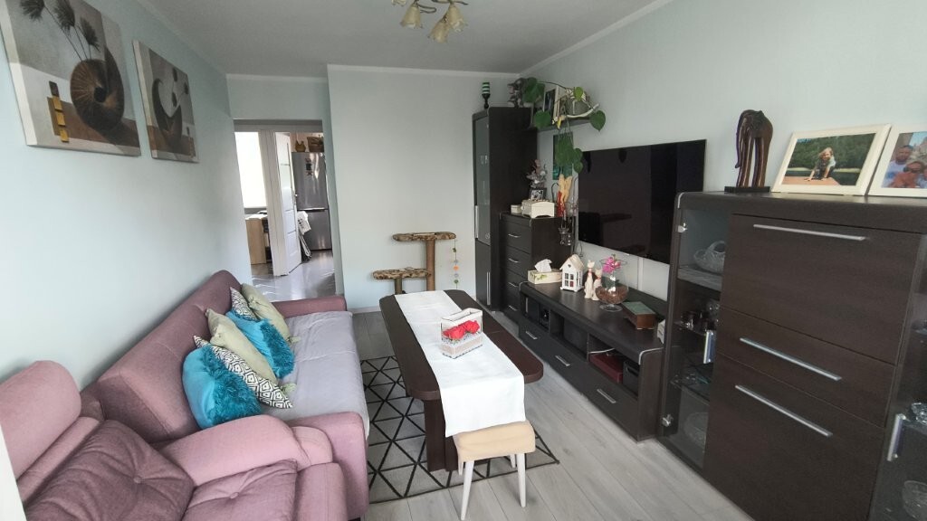 Mieszkanie na sprzedaż Szczecin, Stare Miasto 45 m2 | Arka Nieruchomości