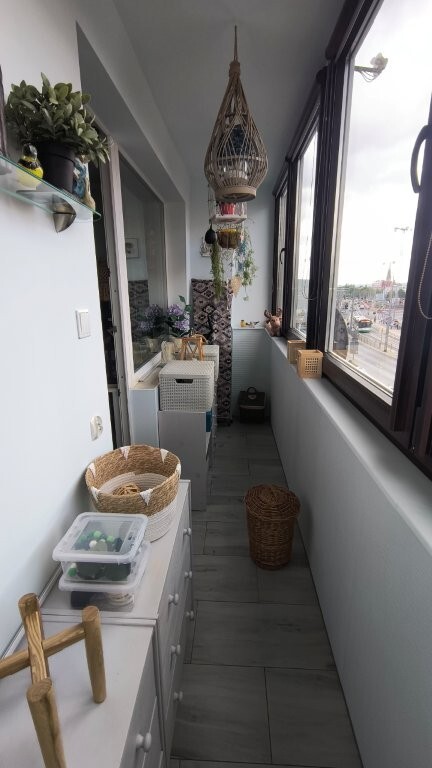 Mieszkanie na sprzedaż Szczecin, Stare Miasto 45 m2 | Arka Nieruchomości