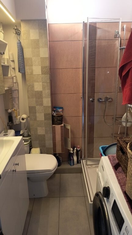 Mieszkanie na sprzedaż Szczecin, Stare Miasto 45 m2 | Arka Nieruchomości