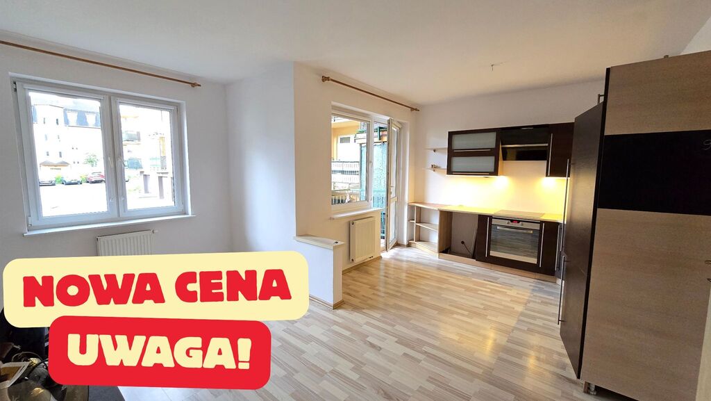 Mieszkanie na sprzedaż Szczecin, Drzetowo 63 m2 | Arka Nieruchomości
