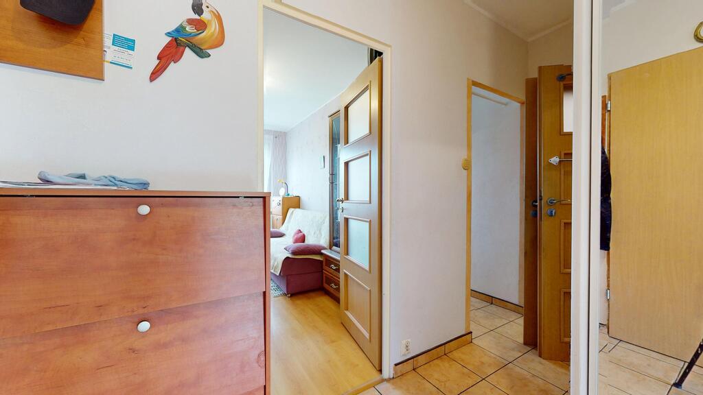 Mieszkanie na sprzedaż Szczecin, Kijewo 63 m2 | Arka Nieruchomości