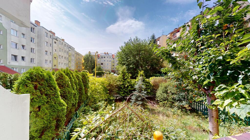 Mieszkanie na sprzedaż Szczecin, Kijewo 63 m2 | Arka Nieruchomości
