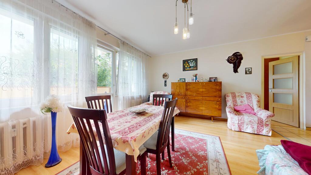 Mieszkanie na sprzedaż Szczecin, Kijewo 63 m2 | Arka Nieruchomości