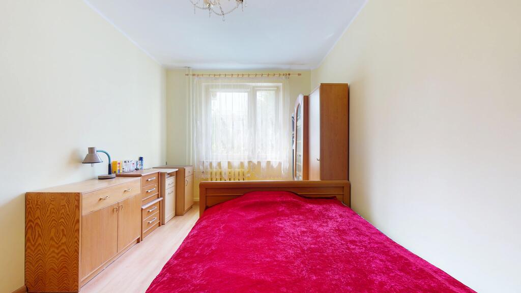 Mieszkanie na sprzedaż Szczecin, Kijewo 63 m2 | Arka Nieruchomości