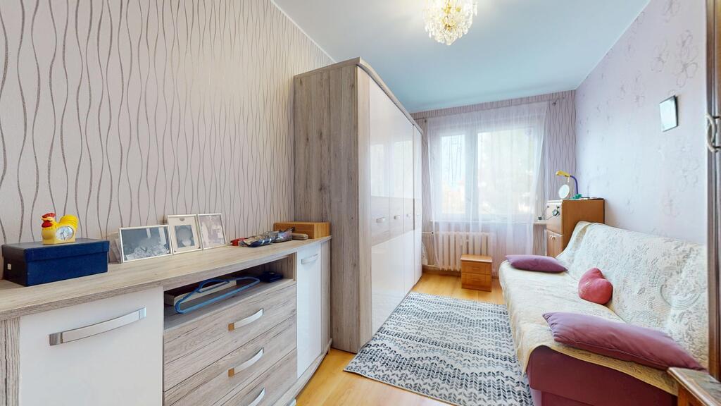 Mieszkanie na sprzedaż Szczecin, Kijewo 63 m2 | Arka Nieruchomości