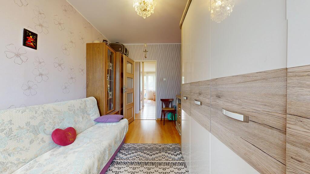 Mieszkanie na sprzedaż Szczecin, Kijewo 63 m2 | Arka Nieruchomości