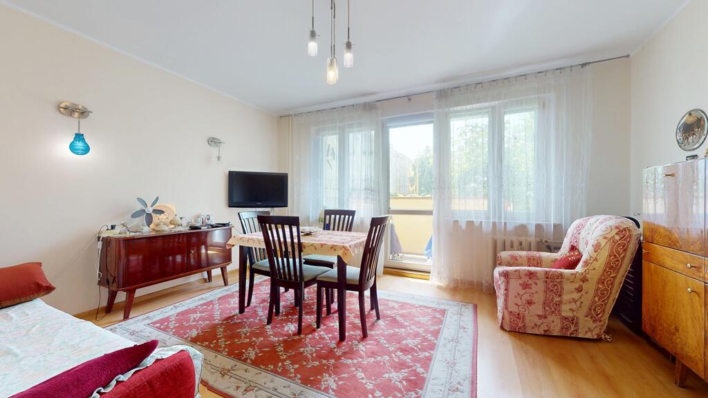 Mieszkanie na sprzedaż Szczecin, Kijewo 63 m2 | Arka Nieruchomości