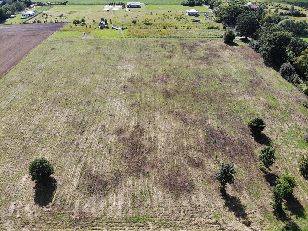 Działka na sprzedaż Giżyn 1 160 m2 | Arka Nieruchomości