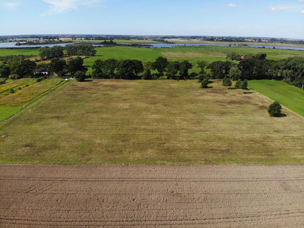 Działka na sprzedaż Giżyn 1 160 m2 | Arka Nieruchomości