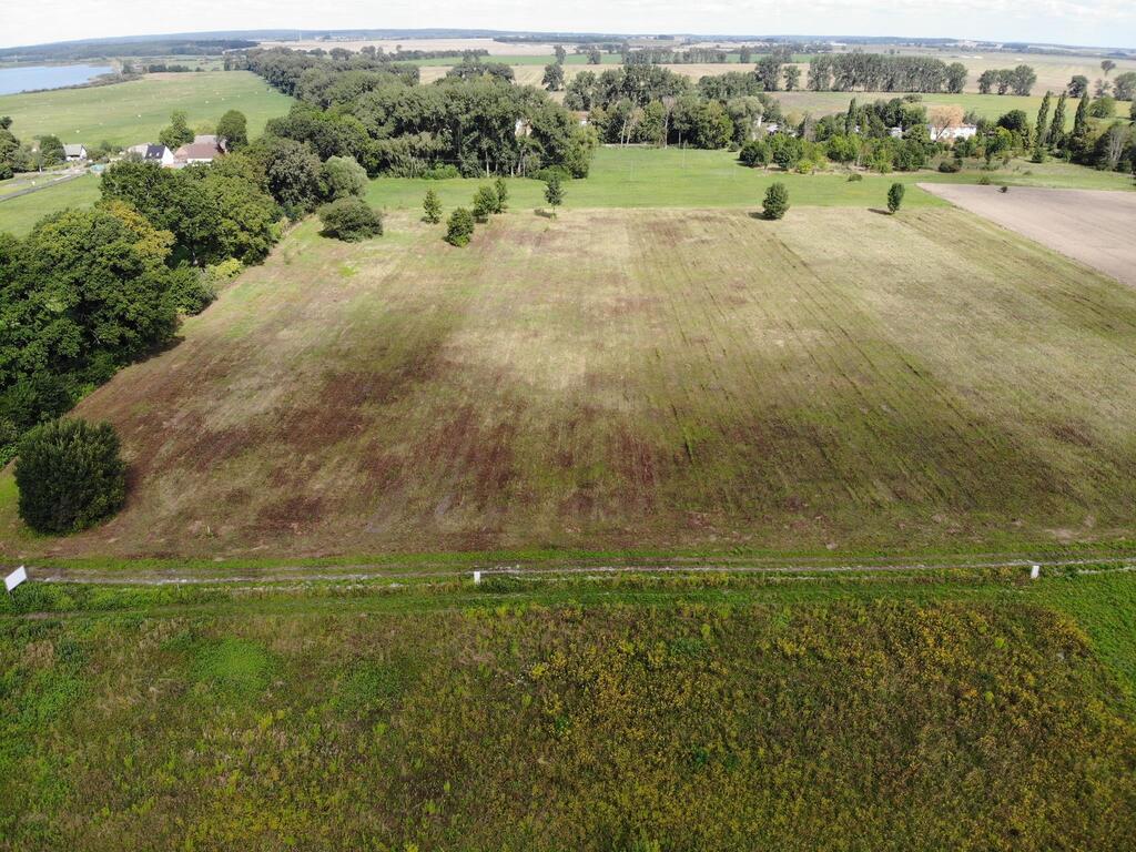 Działka na sprzedaż Giżyn 1 160 m2 | Arka Nieruchomości