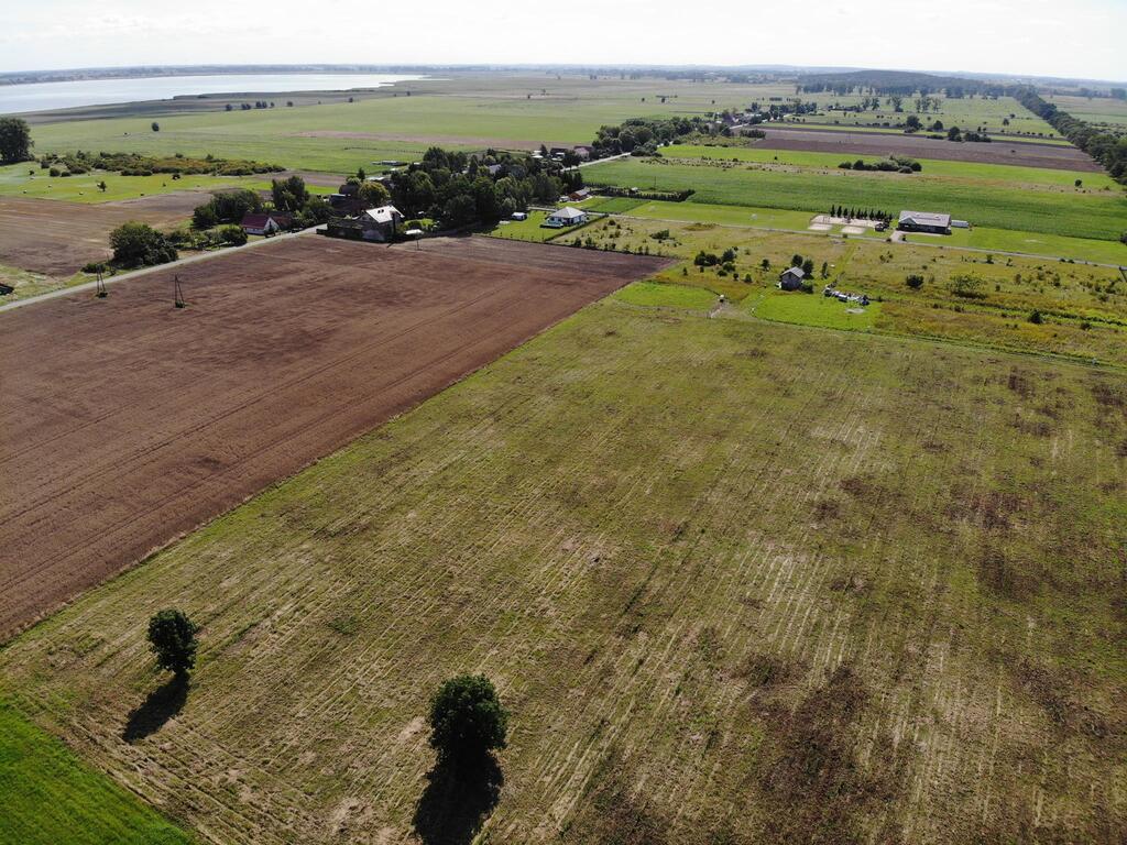 Działka na sprzedaż Giżyn 1 160 m2 | Arka Nieruchomości