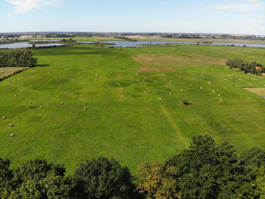 Działka na sprzedaż Giżyn 1 160 m2 | Arka Nieruchomości