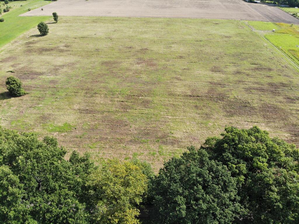 Działka na sprzedaż Giżyn 1 160 m2 | Arka Nieruchomości