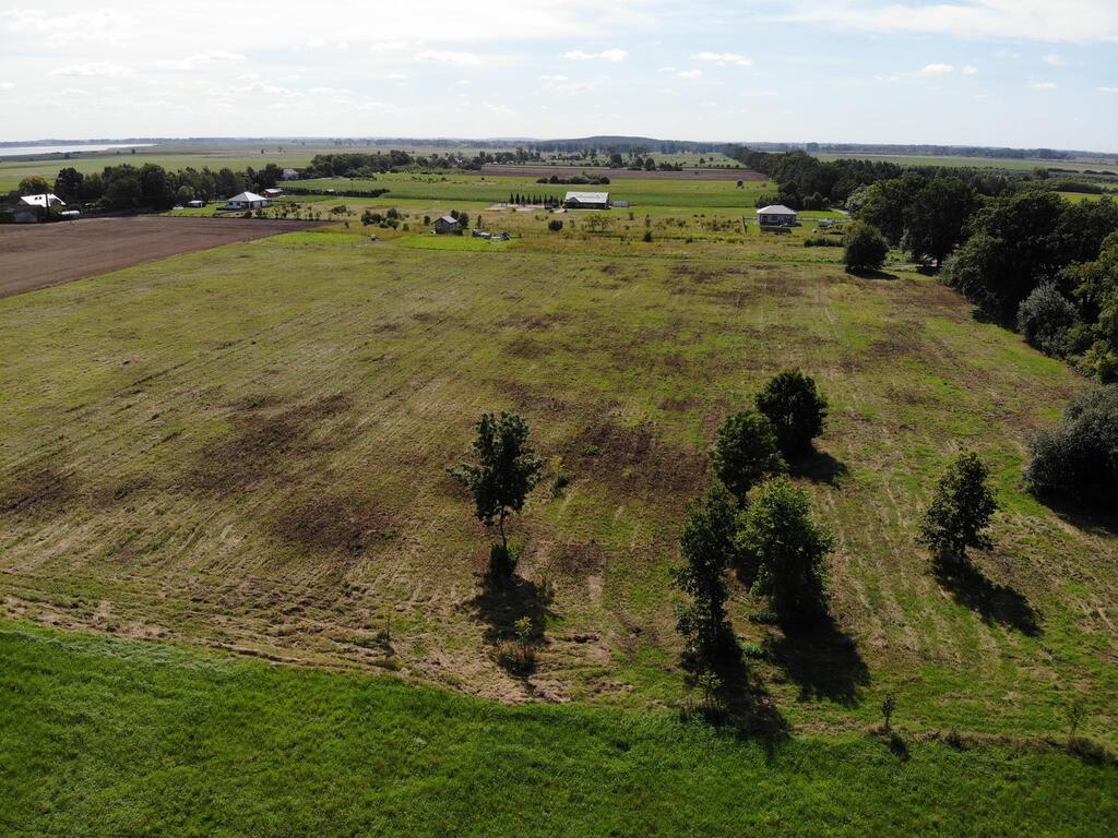Działka na sprzedaż Giżyn 1 160 m2 | Arka Nieruchomości