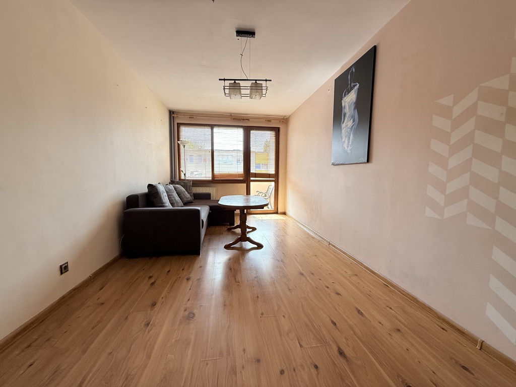 Mieszkanie na sprzedaż Szczecin, Centrum 43 m2 | Arka Nieruchomości