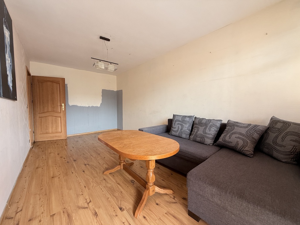 Mieszkanie na sprzedaż Szczecin, Centrum 43 m2 | Arka Nieruchomości
