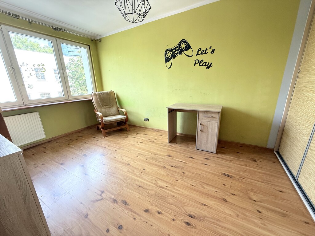 Mieszkanie na sprzedaż Szczecin, Centrum 43 m2 | Arka Nieruchomości