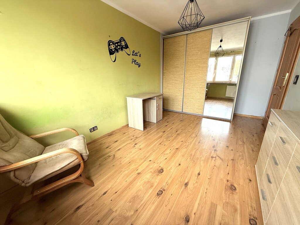 Mieszkanie na sprzedaż Szczecin, Centrum 43 m2 | Arka Nieruchomości