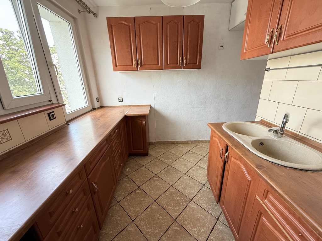 Mieszkanie na sprzedaż Szczecin, Centrum 43 m2 | Arka Nieruchomości