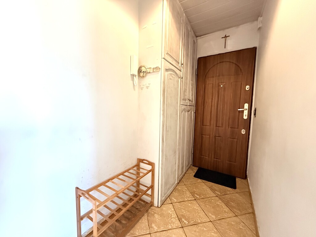 Mieszkanie na sprzedaż Szczecin, Centrum 43 m2 | Arka Nieruchomości
