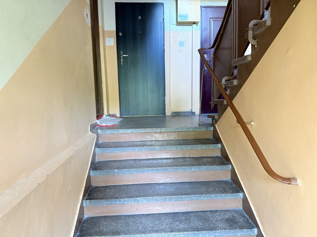 Mieszkanie na sprzedaż Szczecin, Centrum 43 m2 | Arka Nieruchomości