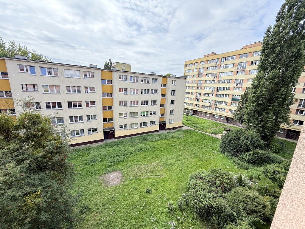 Mieszkanie na sprzedaż Szczecin, Centrum 43 m2 | Arka Nieruchomości