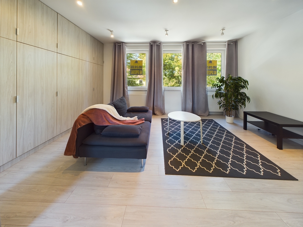 Mieszkanie na wynajem Szczecin, Pogodno 155 m2 | Arka Nieruchomości