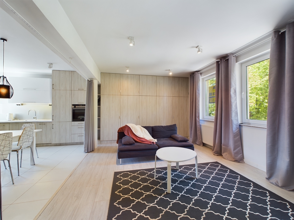 Mieszkanie na wynajem Szczecin, Pogodno 155 m2 | Arka Nieruchomości