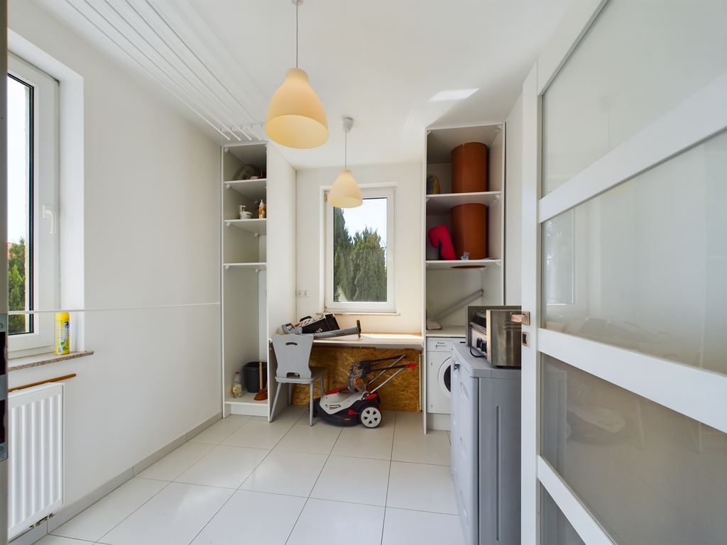 Mieszkanie na wynajem Szczecin, Pogodno 155 m2 | Arka Nieruchomości