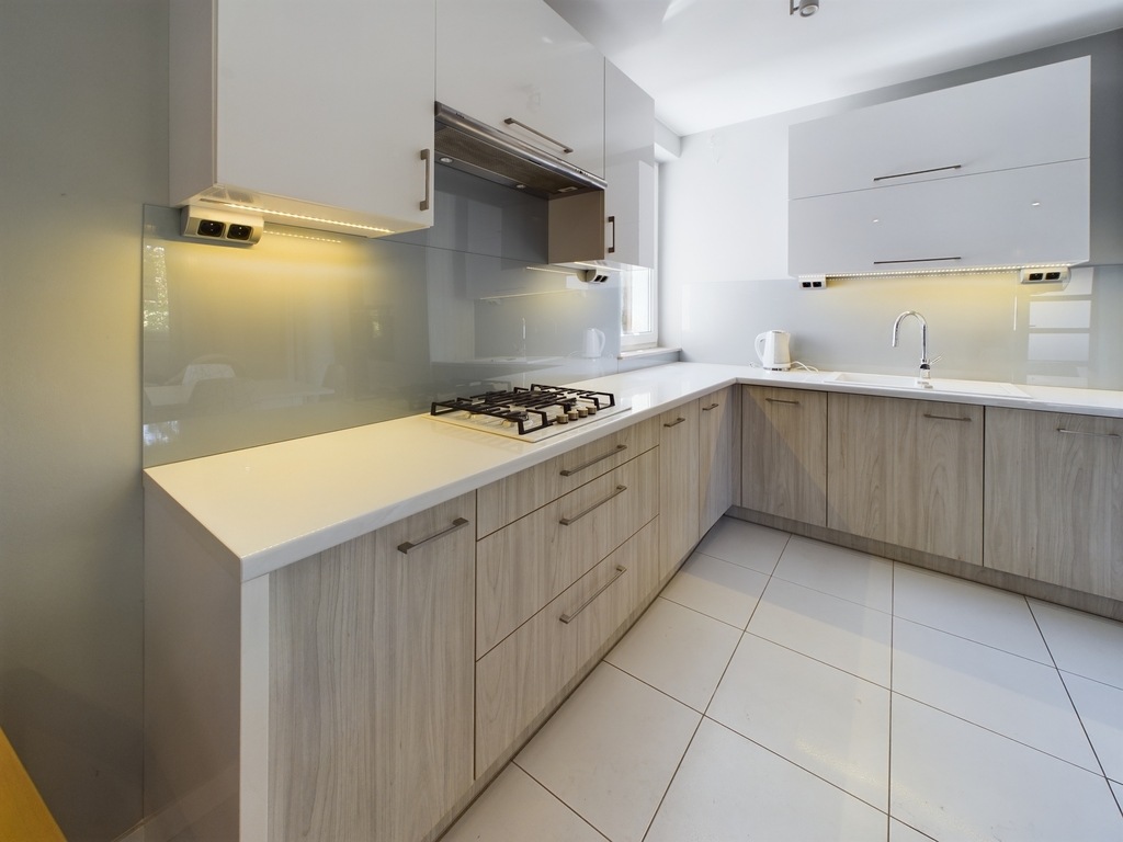 Mieszkanie na wynajem Szczecin, Pogodno 155 m2 | Arka Nieruchomości