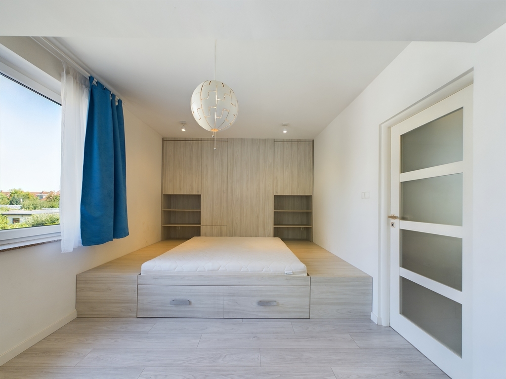 Mieszkanie na wynajem Szczecin, Pogodno 155 m2 | Arka Nieruchomości