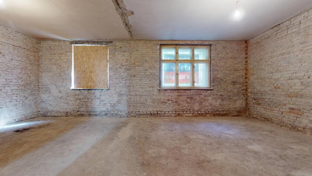 Lokal na sprzedaż Szczecin, Śródmieście-Centrum 66 m2 | Arka Nieruchomości