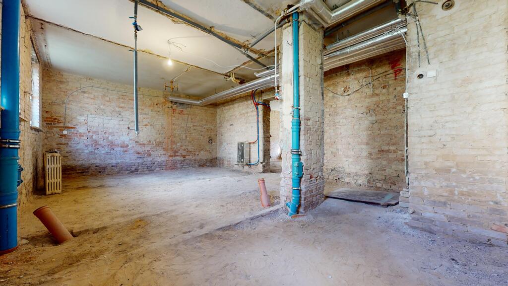 Lokal na sprzedaż Szczecin, Śródmieście-Centrum 57 m2 | Arka Nieruchomości