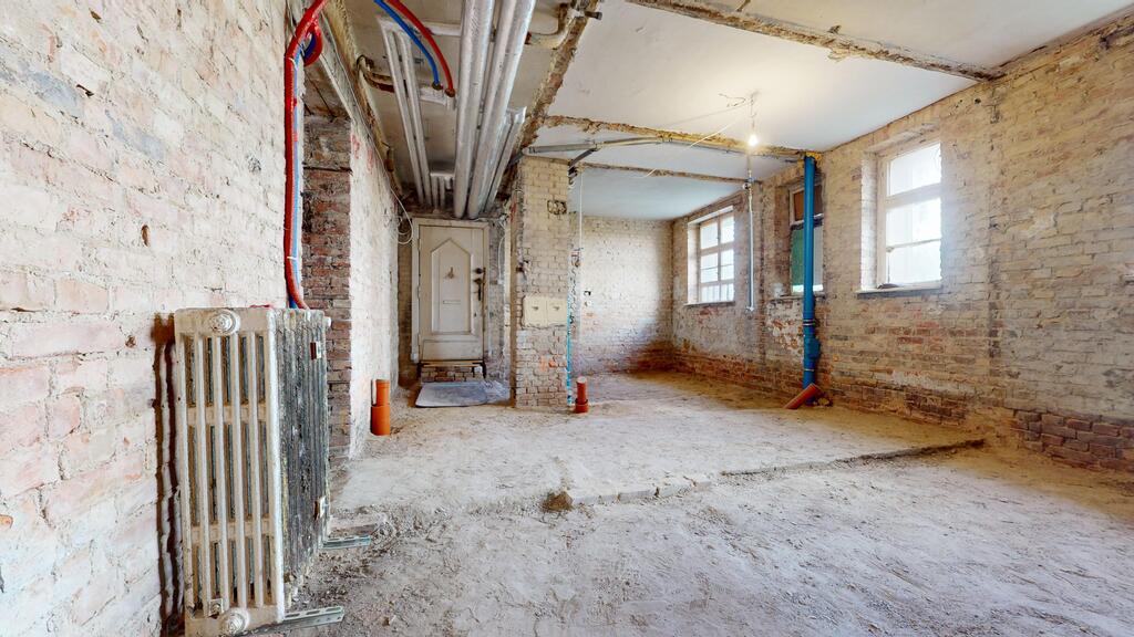 Lokal na sprzedaż Szczecin, Śródmieście-Centrum 57 m2 | Arka Nieruchomości