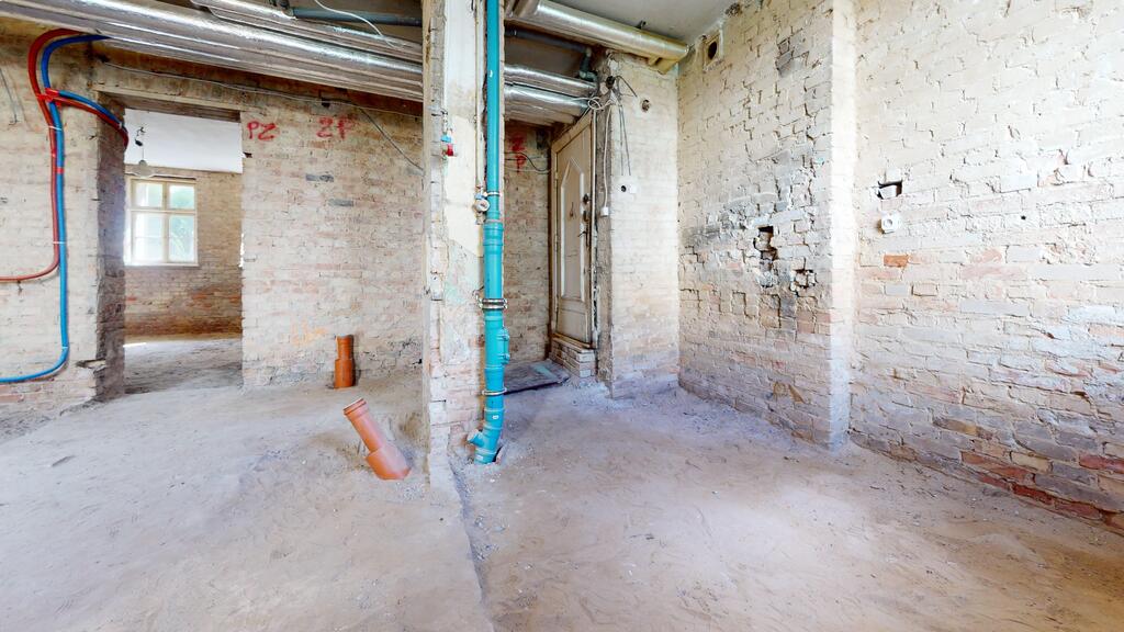 Lokal na sprzedaż Szczecin, Śródmieście-Centrum 57 m2 | Arka Nieruchomości