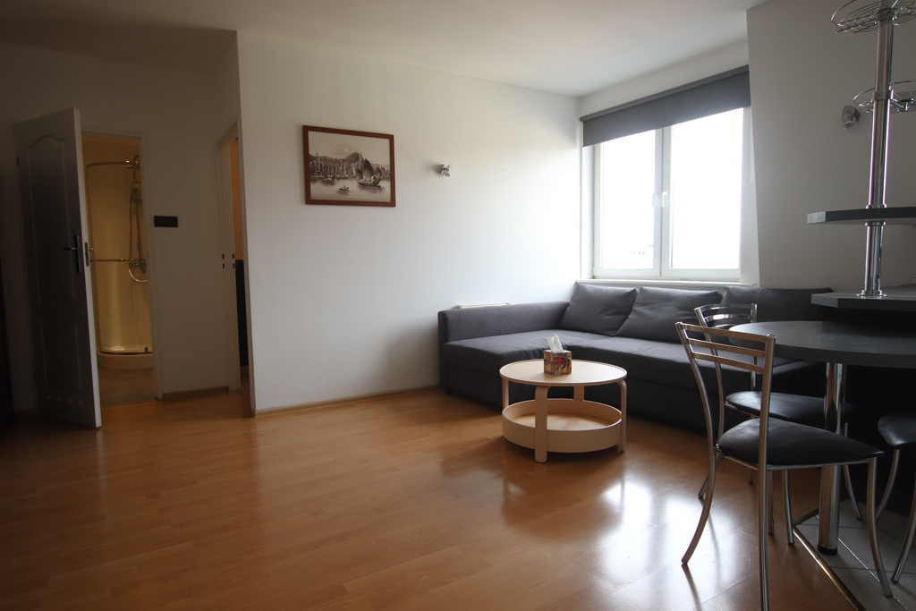 Mieszkanie na wynajem Szczecin, Śródmieście-Centrum 45 m2 | Arka Nieruchomości