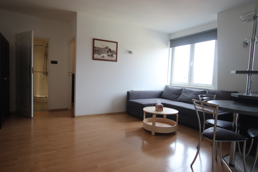 Mieszkanie na wynajem Szczecin, Śródmieście-Centrum 45 m2 | Arka Nieruchomości
