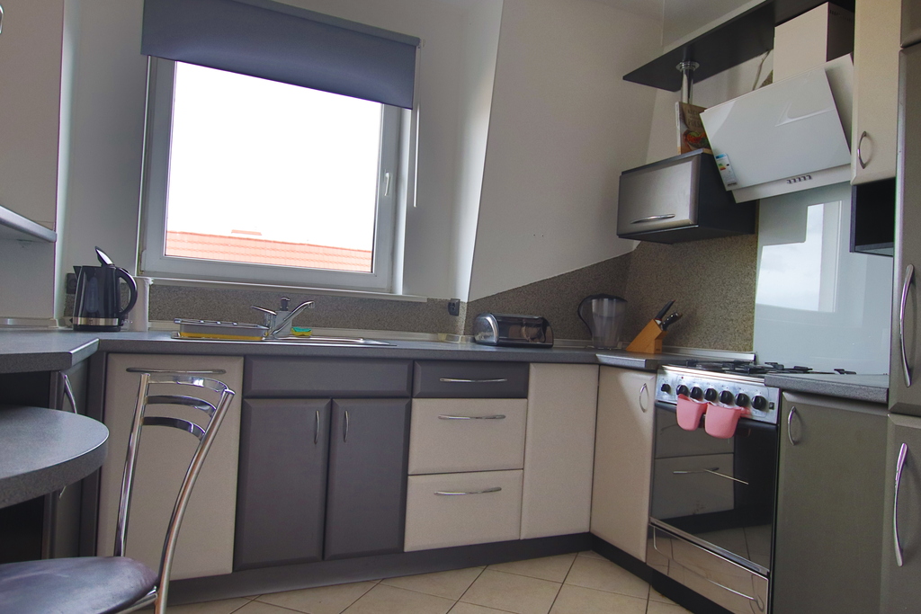 Mieszkanie na wynajem Szczecin, Śródmieście-Centrum 45 m2 | Arka Nieruchomości