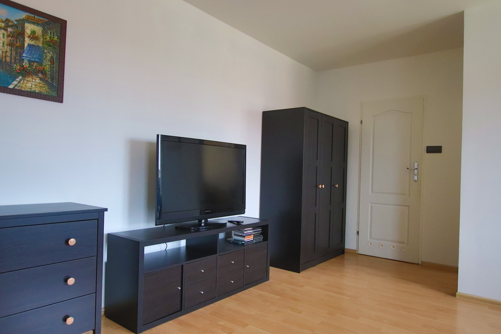 Mieszkanie na wynajem Szczecin, Śródmieście-Centrum 45 m2 | Arka Nieruchomości