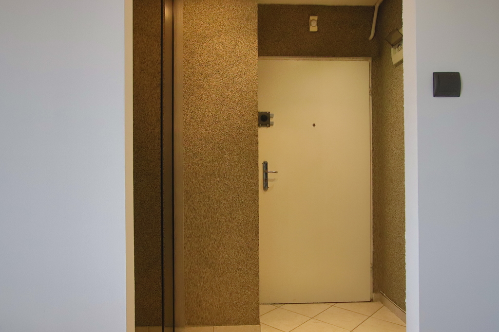 Mieszkanie na wynajem Szczecin, Śródmieście-Centrum 45 m2 | Arka Nieruchomości