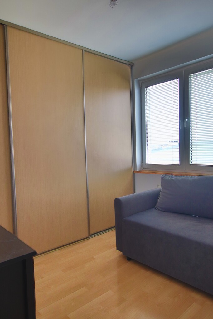 Mieszkanie na wynajem Szczecin, Śródmieście-Centrum 45 m2 | Arka Nieruchomości