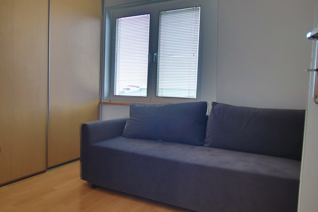 Mieszkanie na wynajem Szczecin, Śródmieście-Centrum 45 m2 | Arka Nieruchomości