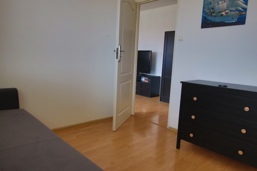 Mieszkanie na wynajem Szczecin, Śródmieście-Centrum 45 m2 | Arka Nieruchomości