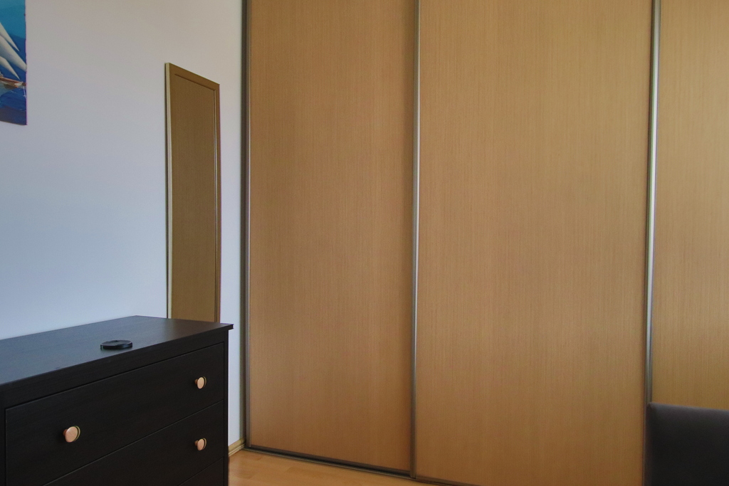 Mieszkanie na wynajem Szczecin, Śródmieście-Centrum 45 m2 | Arka Nieruchomości