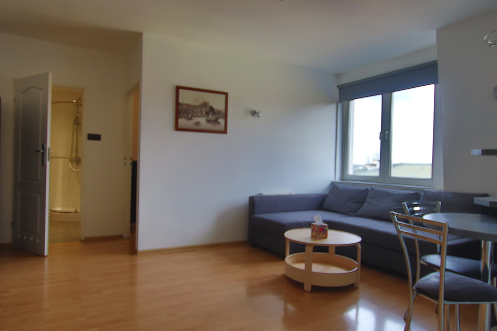 Mieszkanie na wynajem Szczecin, Śródmieście-Centrum 45 m2 | Arka Nieruchomości