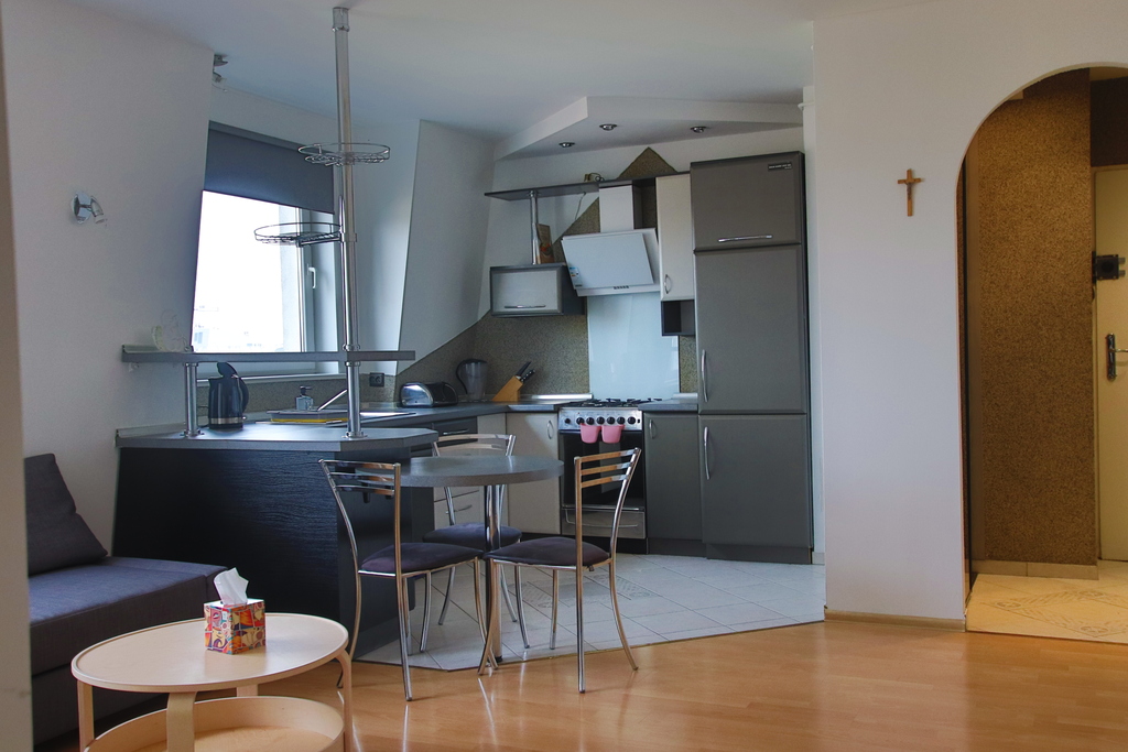 Mieszkanie na wynajem Szczecin, Śródmieście-Centrum 45 m2 | Arka Nieruchomości