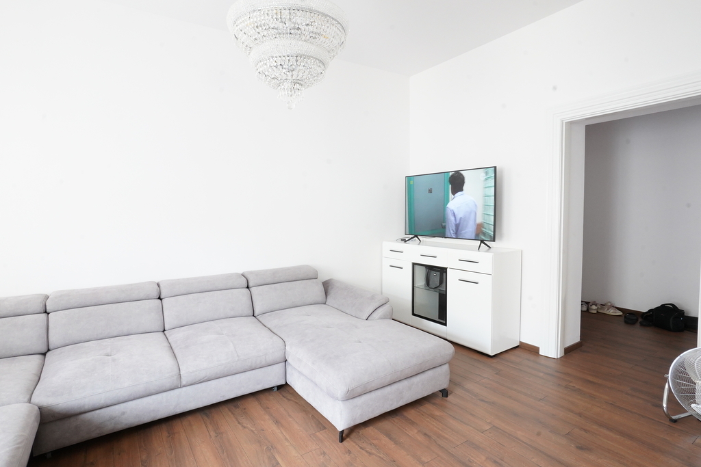 Mieszkanie na wynajem Szczecin, Centrum 60 m2 | Arka Nieruchomości